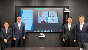 j9集团董事會決議通過收購德國BHTC拓展智慧移動生態圈